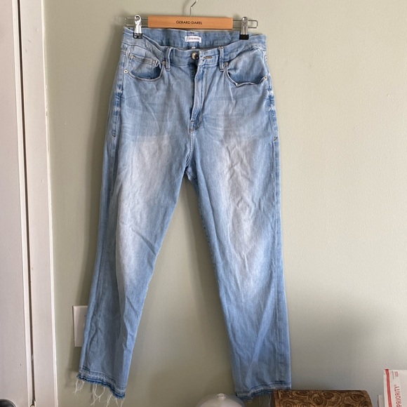 Good American Denim - Good American skinny jeans